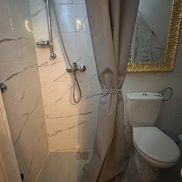 City Line Apartment Belgrade - Apartman sa 1 Spavaćom Sobom - 8