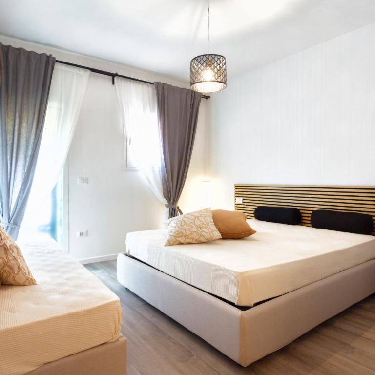Venice Dream House - Monolocale Standard - Castello Discrict - 2