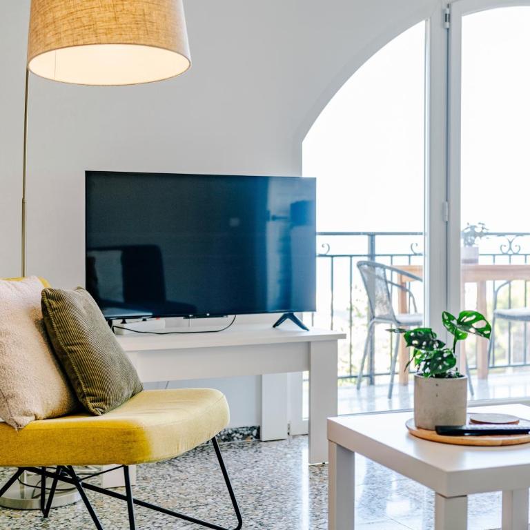 Casa Muk - Apartamento de 1 dormitorio - 3