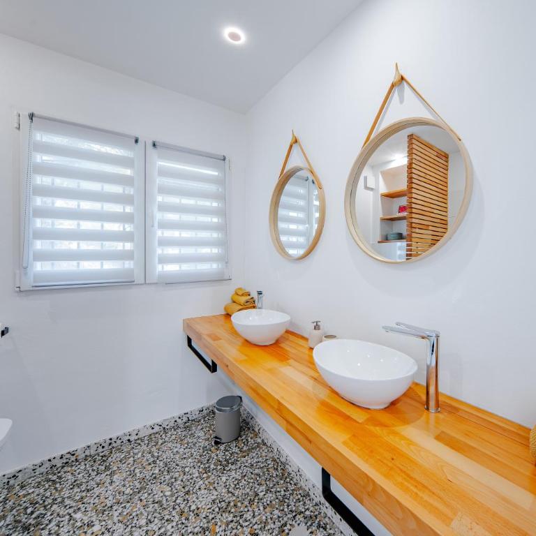 Casa Muk - Apartamento de 1 dormitorio - 17