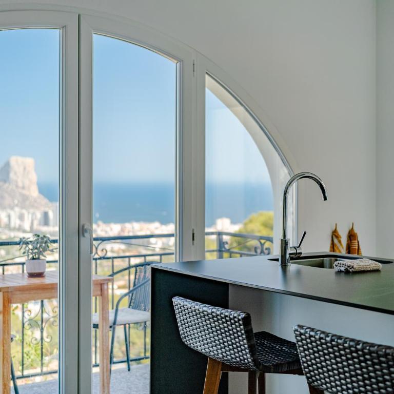 Casa Muk - Apartamento de 1 dormitorio - 4