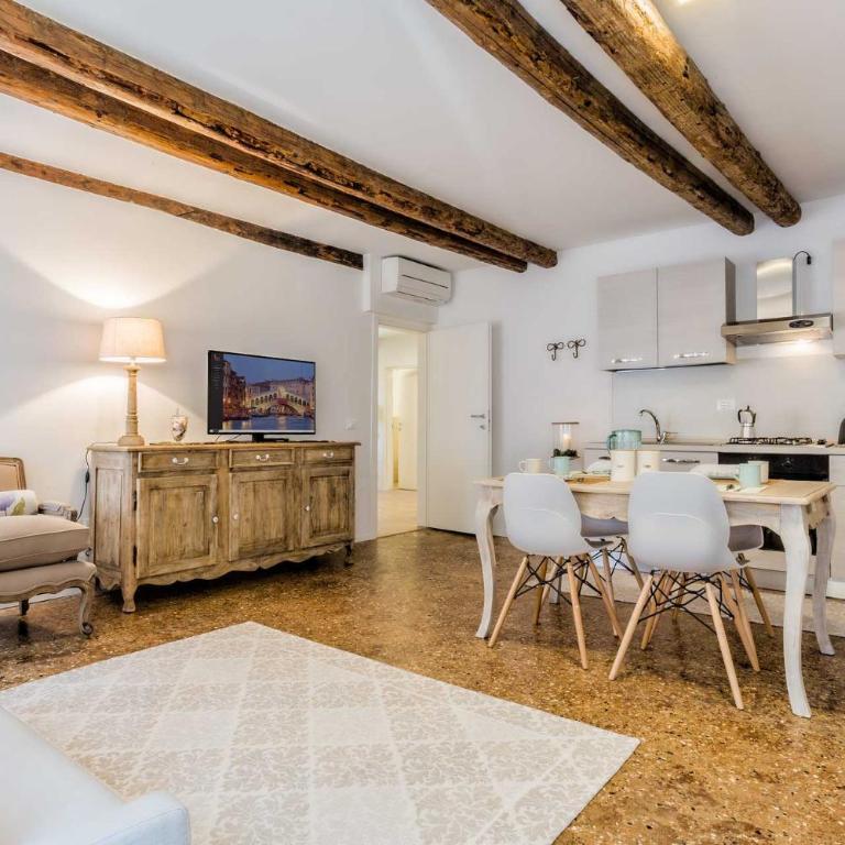 Venice Dream House - Appartamento su 2 Livelli - 2