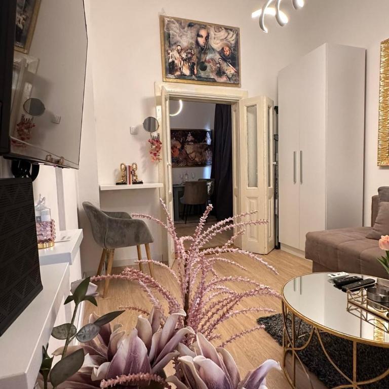 City Line Apartment Belgrade - Apartman sa 1 Spavaćom Sobom - 3