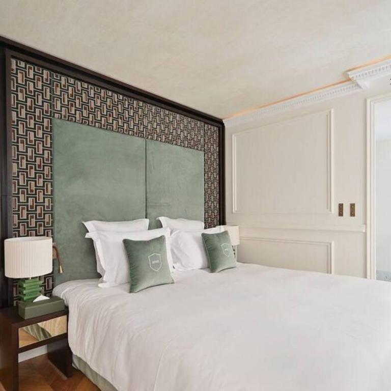 Louvre et Luxe - Appartamento con 2 Camere da Letto - 3