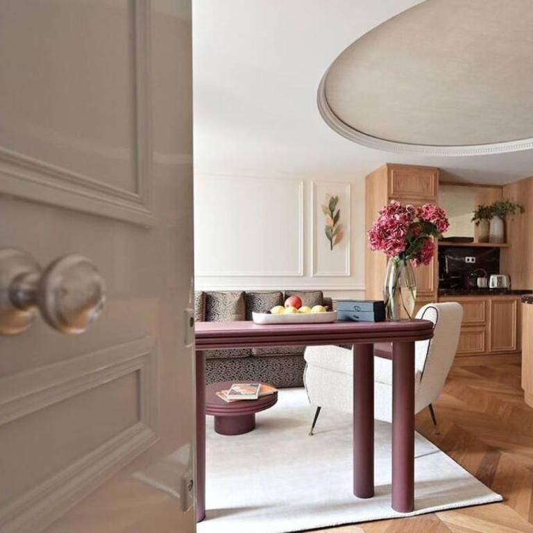 Louvre et Luxe - Appartamento con 2 Camere da Letto - 6