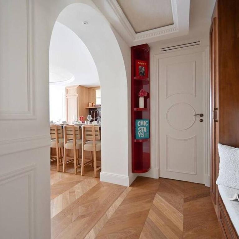 Louvre et Luxe - Appartamento con 2 Camere da Letto - 7