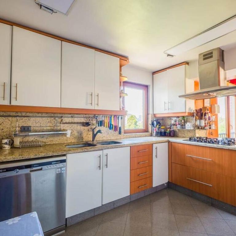 Vitacura Family - Eclectic 3 Bed Apt in Las Condes - Apartamento de 3 dormitorios - 24