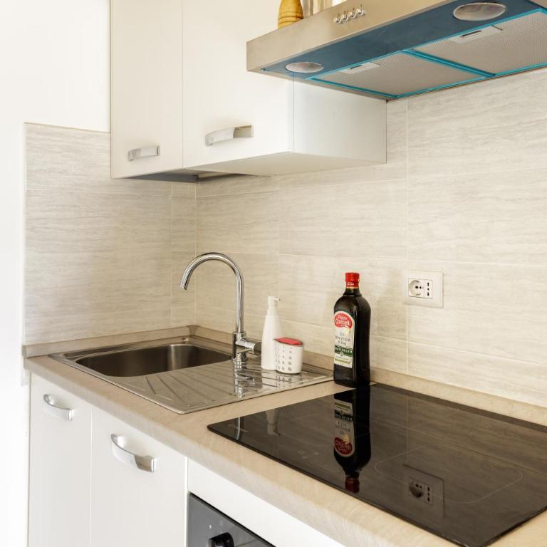 Cozy 2 BedRooms, 10 Min for Centre, 3 from Linate - Appartamento con 2 Camere da Letto - 11