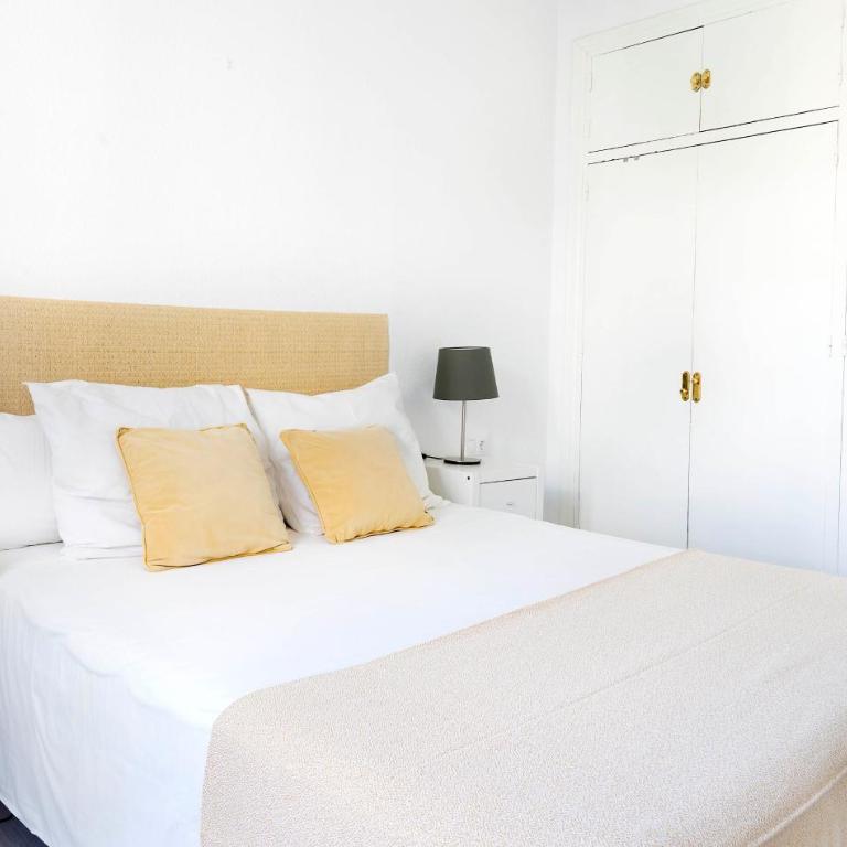 Atico Centro OnlyMalaga - Apartamento de 2 dormitorios con terraza - 19