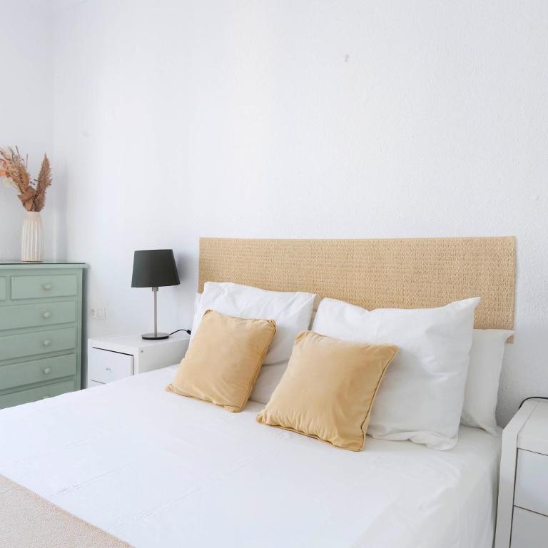 Atico Centro OnlyMalaga - Apartamento de 2 dormitorios con terraza - 18