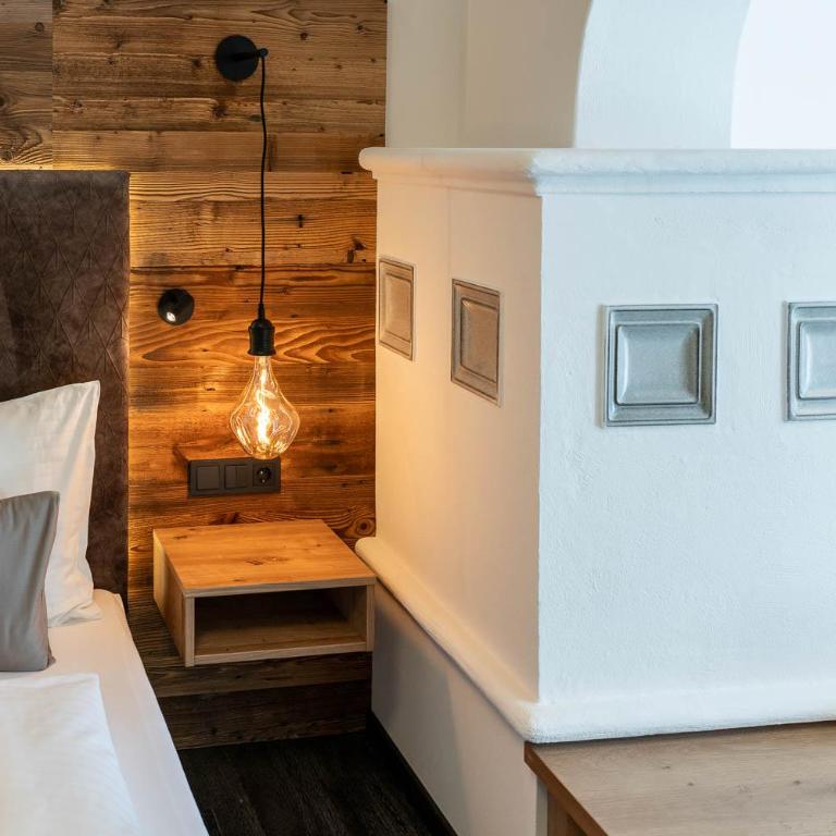 Hotel Zehnerkar & Hotel Obertauern - Doppel- oder Zweibettzimmer - 2