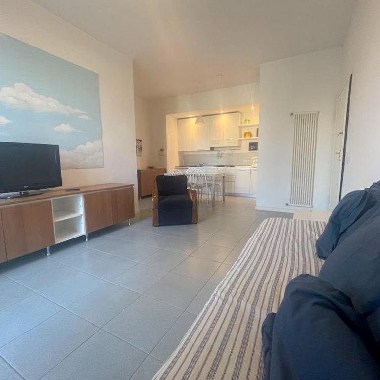 59 Igea Marina Bilocale vicino al mare - Appartamento con 1 Camera da Letto - 1