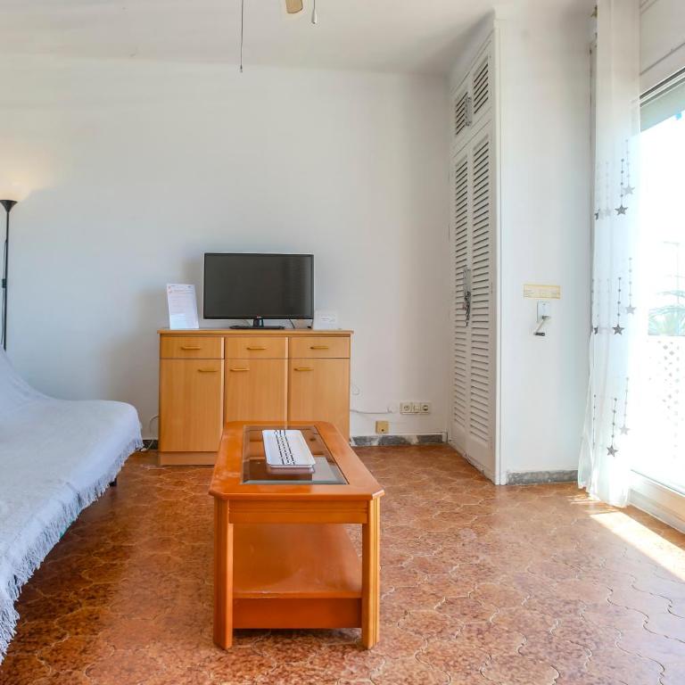 Apart Cozy On The Front Line, Liliane - Apartamento - 16