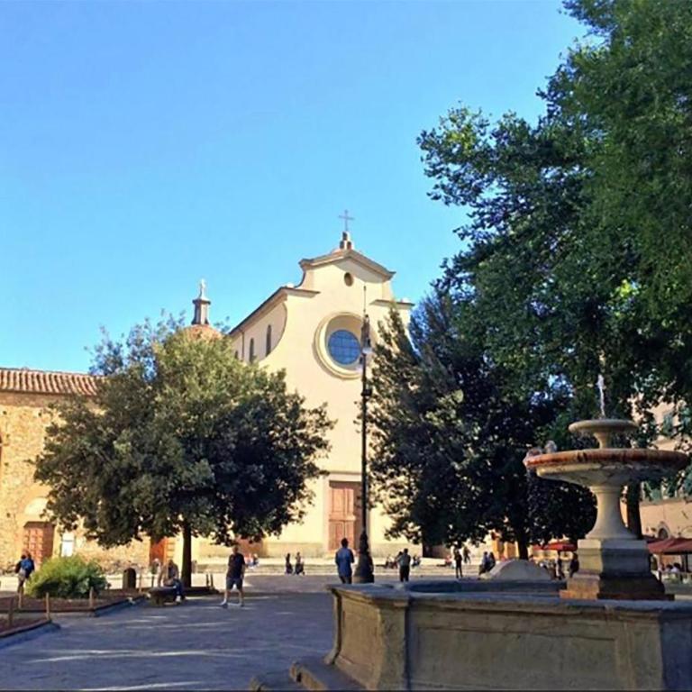 San Frediano 56 - Apartment - 10