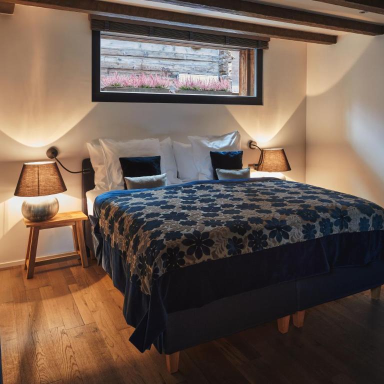 SCHLOSS Zermatt - CBD & Adaptogenic Spa and Sport Hotel - Casa de campo - 3