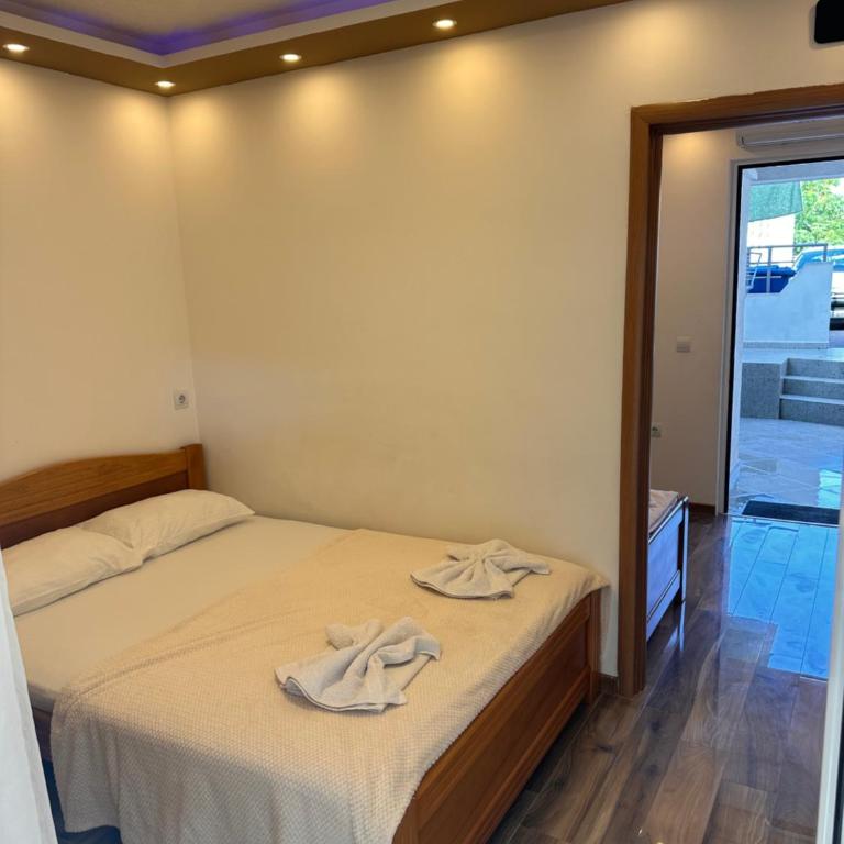 Sara - Apartman - 2