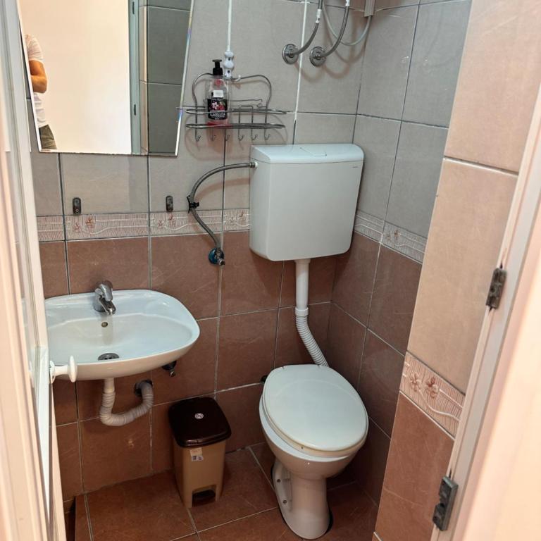 Sara - Apartman - 1