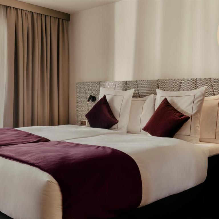 SCHLOSS Zermatt - CBD & Adaptogenic Spa and Sport Hotel - Habitación Doble Plus - 8