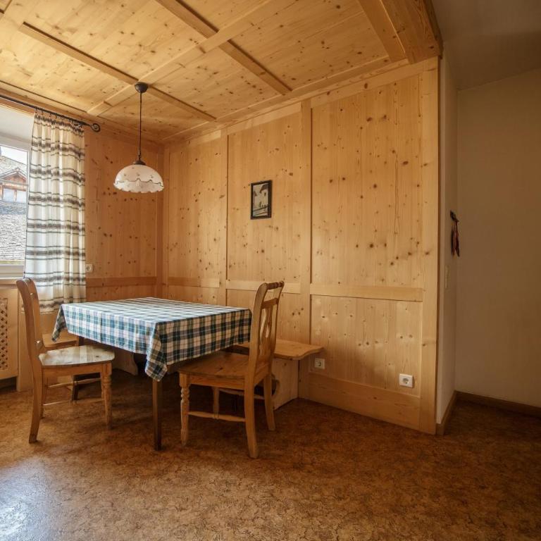 Sapelza Appartementhaus - Appartamento con 1 Camera da Letto - 5