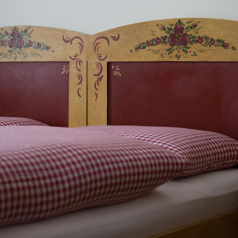 Sapelza Appartementhaus - Appartamento con 1 Camera da Letto - 4