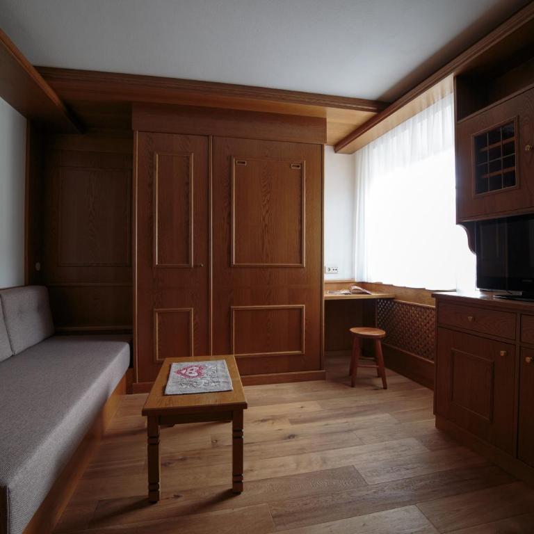 Sapelza Appartementhaus - Appartamento con 1 Camera da Letto - 7