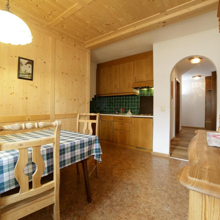 Sapelza Appartementhaus - Appartamento con 1 Camera da Letto - 6