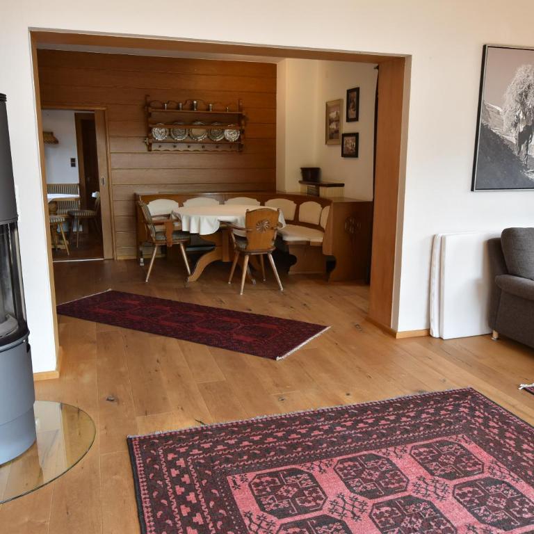 Landhaus Stöcklbauer - Apartment mit 3 Schlafzimmern - 7