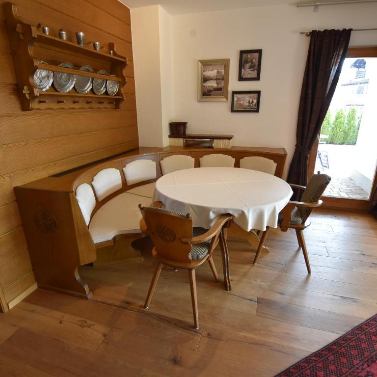Landhaus Stöcklbauer - Apartment mit 3 Schlafzimmern - 8