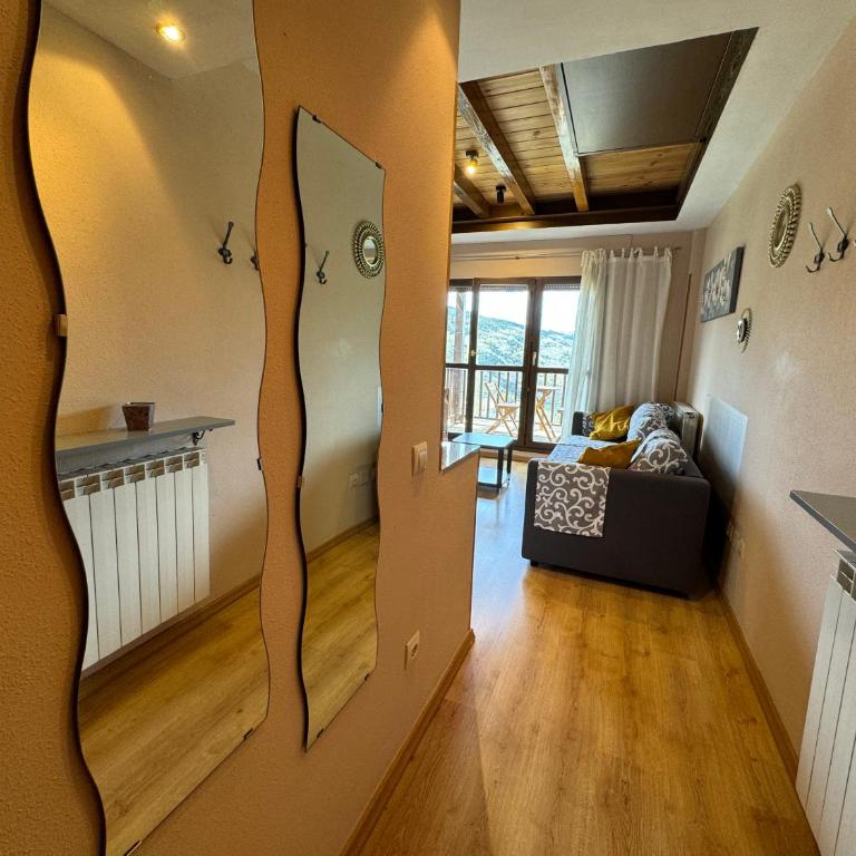 C23 - Trébol - Villmor - Appartement 1 Chambre - 5