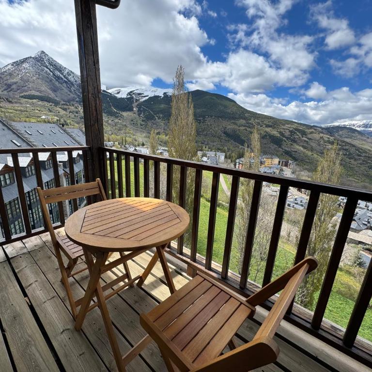 C23 - Trébol - Villmor - Appartement 1 Chambre - 8