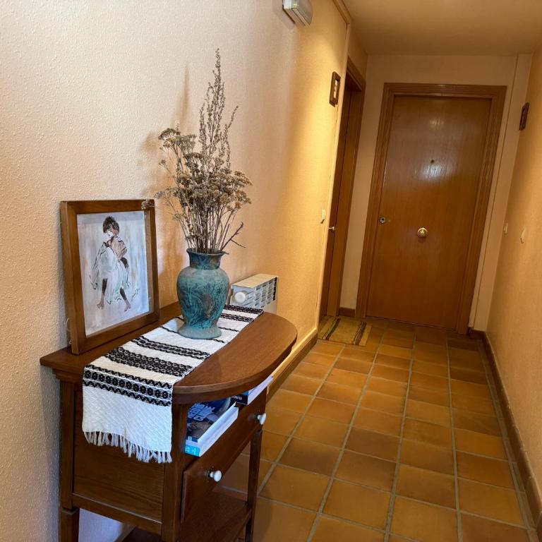 C23 - Trébol - Villmor - Appartement 1 Chambre - 4