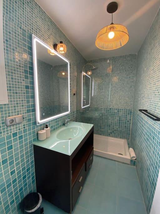 Town House Paraiso Beach - Casa de 3 dormitorios - 13