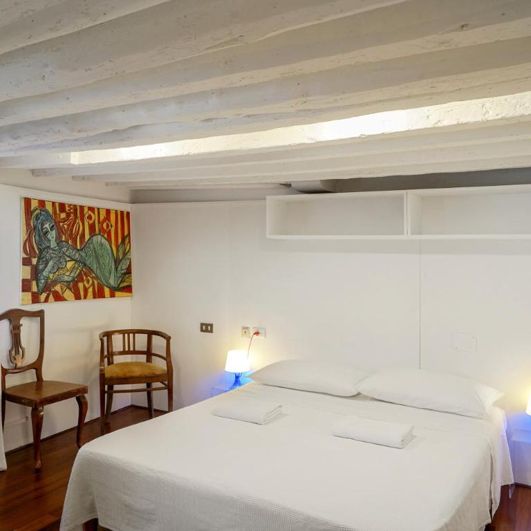 Super central 1 bedroom apartment - Apartment mit 1 Schlafzimmer - 5