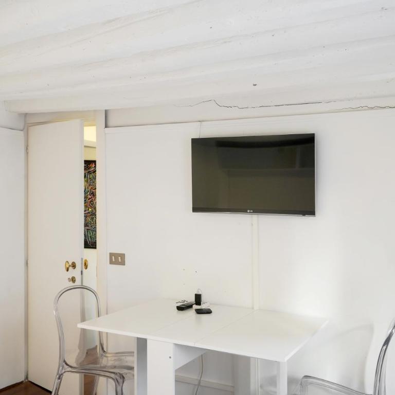 Super central 1 bedroom apartment - Apartment mit 1 Schlafzimmer - 36