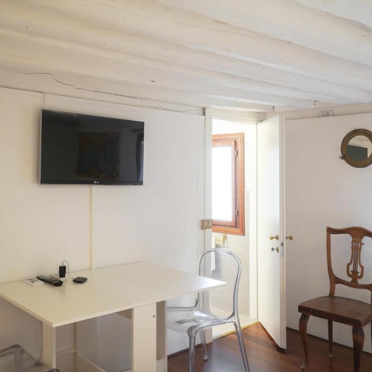 Super central 1 bedroom apartment - Apartment mit 1 Schlafzimmer - 11
