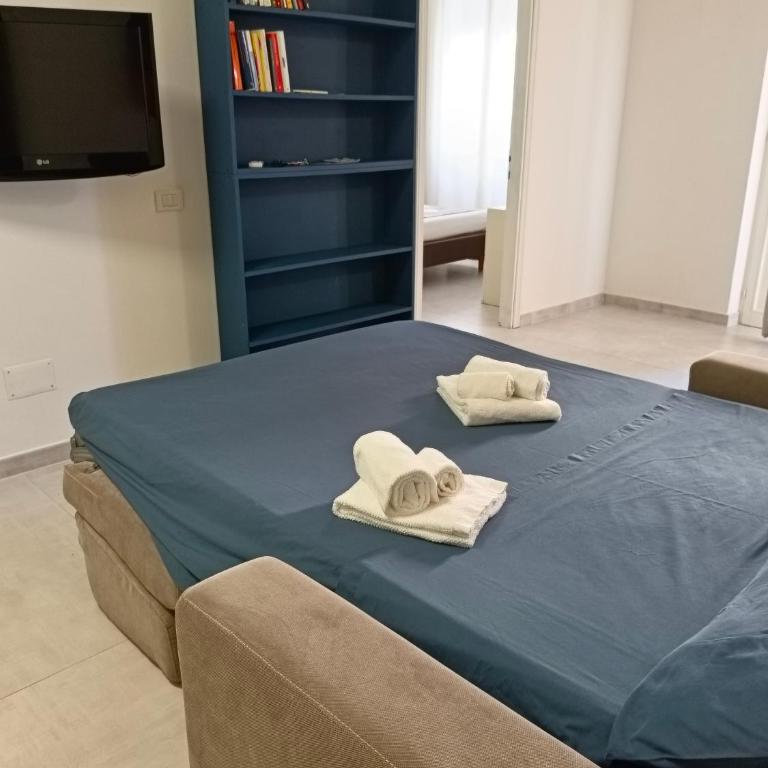 Casa da Giusy - Appartamento con 1 Camera da Letto - 19