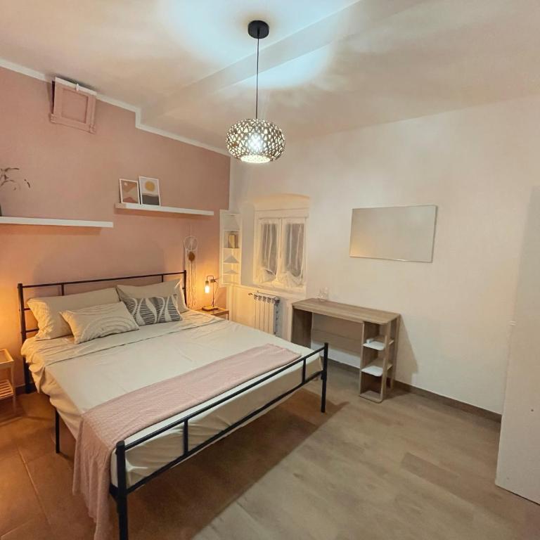 Angolo del Principe Apartment - Appartamento con 1 Camera da Letto - 2