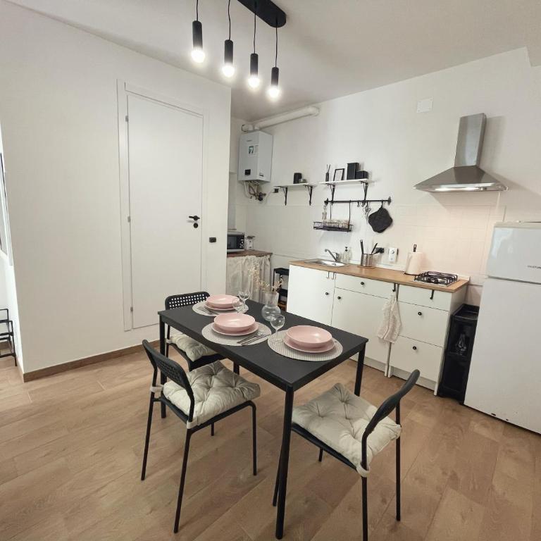 Angolo del Principe Apartment - Appartamento con 1 Camera da Letto - 5