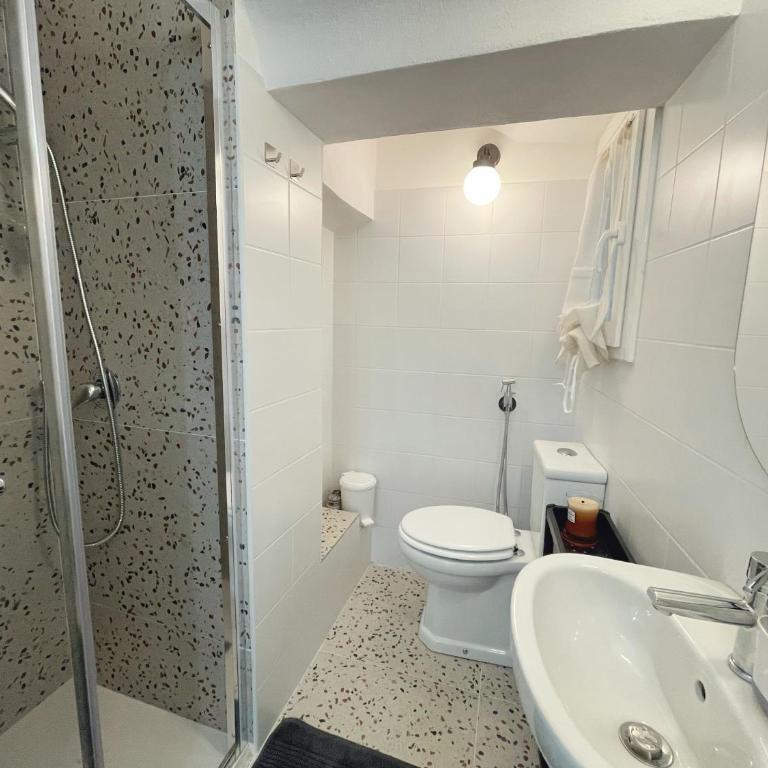 Angolo del Principe Apartment - Appartamento con 1 Camera da Letto - 8