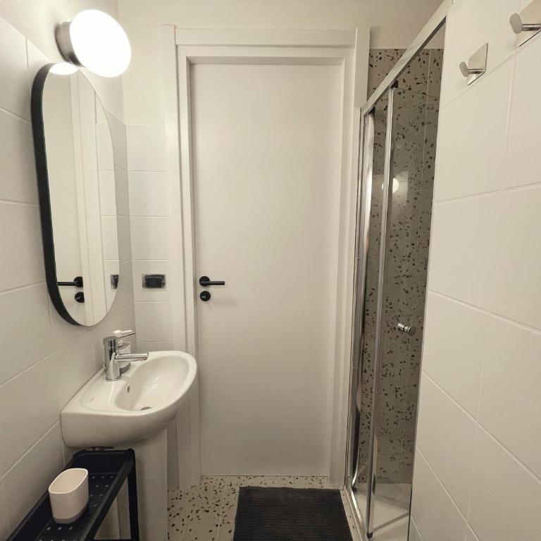Angolo del Principe Apartment - Appartamento con 1 Camera da Letto - 9