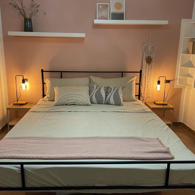 Angolo del Principe Apartment - Appartamento con 1 Camera da Letto - 10