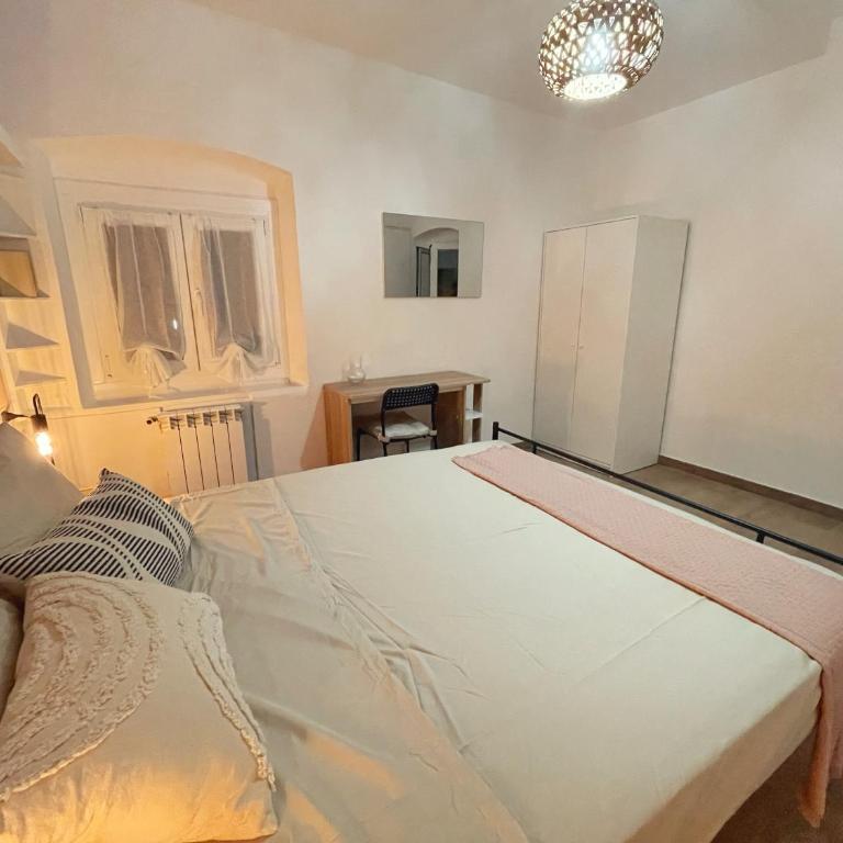 Angolo del Principe Apartment - Appartamento con 1 Camera da Letto - 12