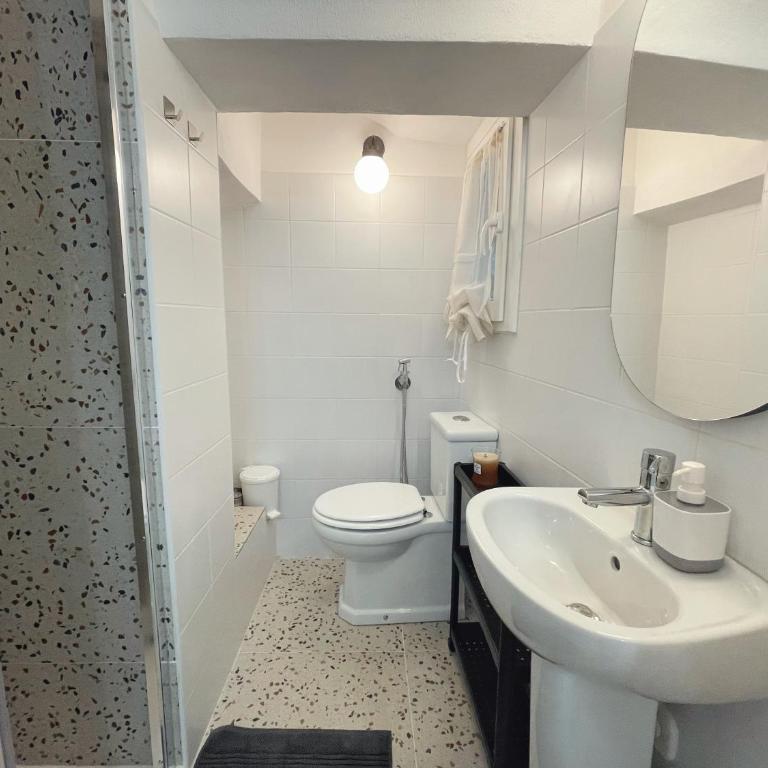 Angolo del Principe Apartment - Appartamento con 1 Camera da Letto - 14