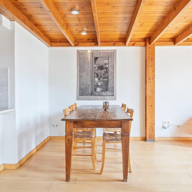 Alcam Paseo de Gracia - Apartamento Deluxe - 9
