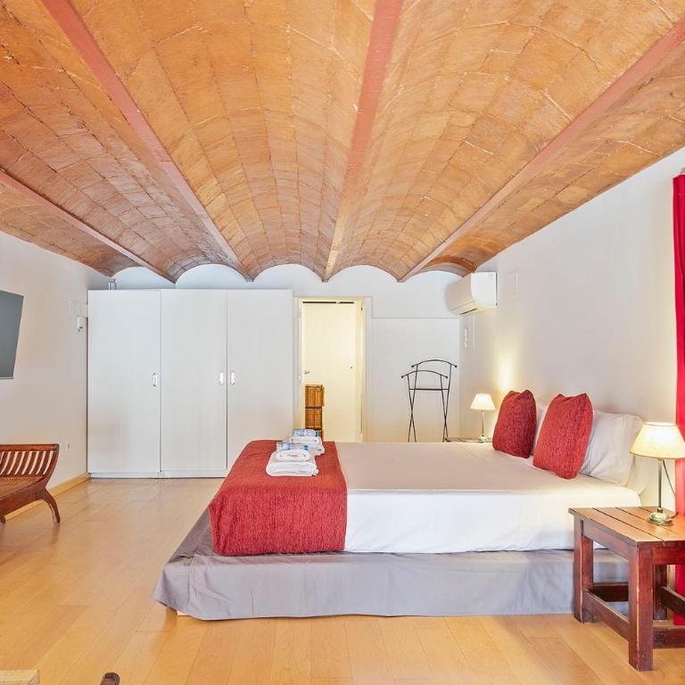 Alcam Paseo de Gracia - Apartamento Deluxe - 5