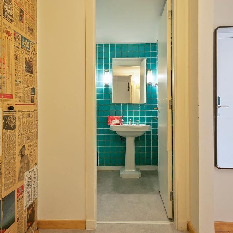 Alcam Paseo de Gracia - Apartamento Deluxe - 16