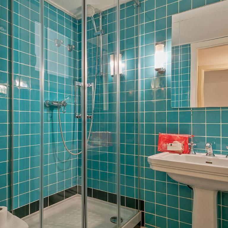 Alcam Paseo de Gracia - Apartamento Deluxe - 17