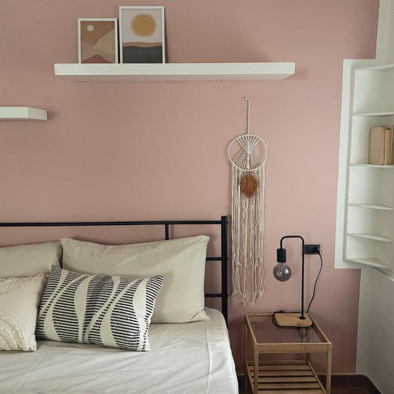 Angolo del Principe Apartment - Appartamento con 1 Camera da Letto - 3