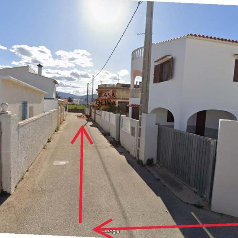 Casa de playa en Oliva al lado del MET y Campo de Golf - Casa de 3 dormitorios - 30