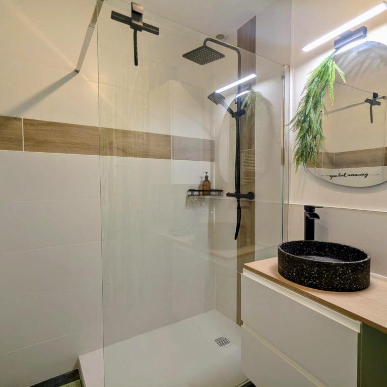 Le Phoenix - Apartment mit 2 Schlafzimmern - 5